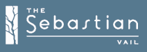 The Sebastian - Vail Logo